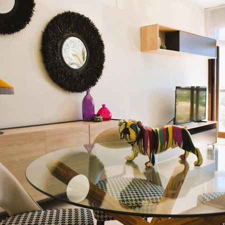 Coqueto Atico Duplex Mijas Costa Apartment Santa Fe de los Boliches Luaran gambar