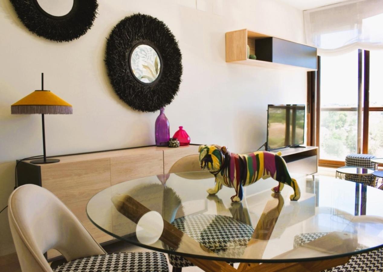 Coqueto Atico Duplex Mijas Costa Apartment Santa Fe de los Boliches Luaran gambar