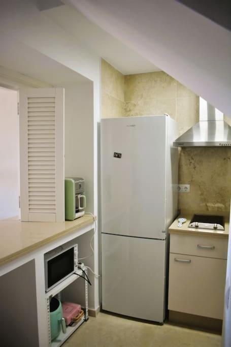 Coqueto Atico Duplex Mijas Costa Apartment Santa Fe de los Boliches Luaran gambar