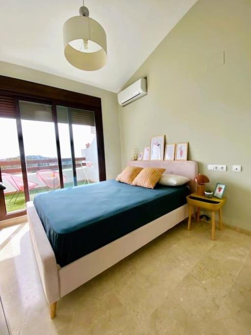 Coqueto Atico Duplex Mijas Costa Apartment Santa Fe de los Boliches Luaran gambar